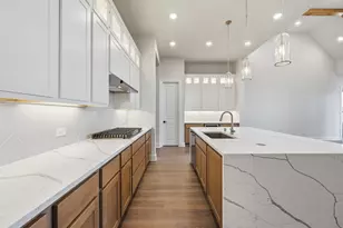 2224 Garnet Dr, Waxahachie, TX 75167 - Photo 9