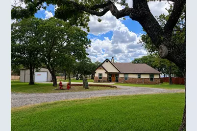 420 Sessums Road, Springtown, TX 76082 - Photo 35