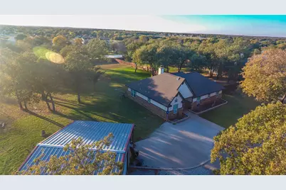 420 Sessums Road, Springtown, TX 76082 - Photo 3