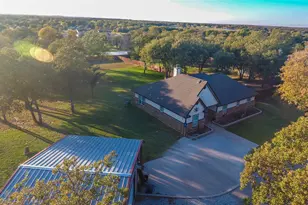 420 Sessums Rd, Springtown, TX 76082 - Photo 3