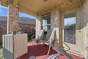 2203 Vance Dr, Forney, TX 75126 - Photo 19