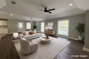 2009 Apache Rd, Quinlan, TX 75474 - Photo 5