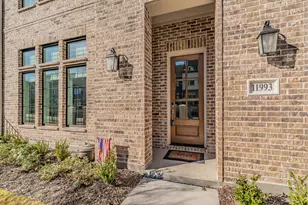 11993 Dahlia Bay Dr, Frisco, TX 75033 - Photo 33