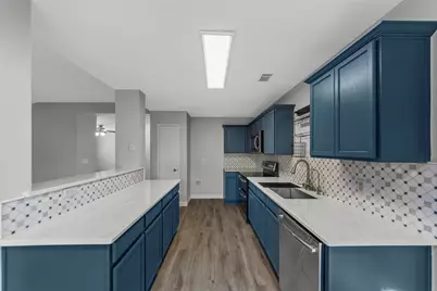 2404 Breanna Way, Little Elm, TX 75068 - Photo 11