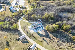 2404 Breanna Way, Little Elm, TX 75068 - Photo 39