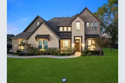 191 Daniel Drive, Van Alstyne, TX 75495 - Photo 1