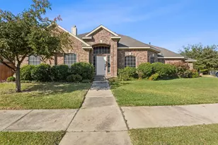 4828 Campfire Ct, Fort Worth, TX 76244 - Photo 1