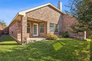 4828 Campfire Ct, Fort Worth, TX 76244 - Photo 17
