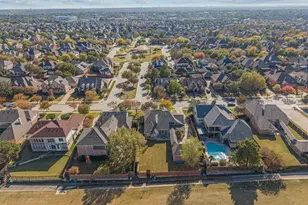 2537 Avalon Dr, Lewisville, TX 75056 - Photo 37