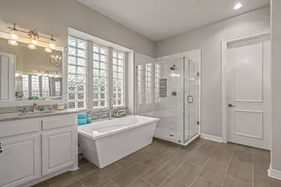 2537 Avalon Drive, Lewisville, TX 75056 - Photo 21