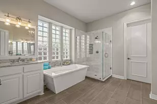 2537 Avalon Dr, Lewisville, TX 75056 - Photo 21