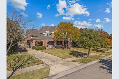 2537 Avalon Drive, Lewisville, TX 75056 - Photo 1