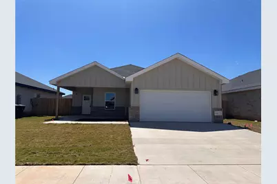 193 Waterloo Drive, Abilene, TX 79602 - Photo 1