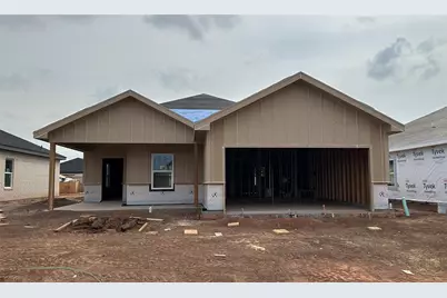 193 Waterloo Drive, Abilene, TX 79602 - Photo 1