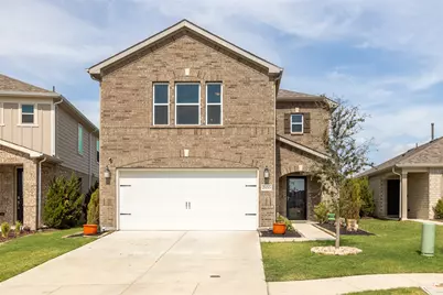2055 Wildcat Trail, Crandall, TX 75114 - Photo 1