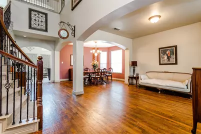 605 Althea Drive, Wylie, TX 75098 - Photo 5