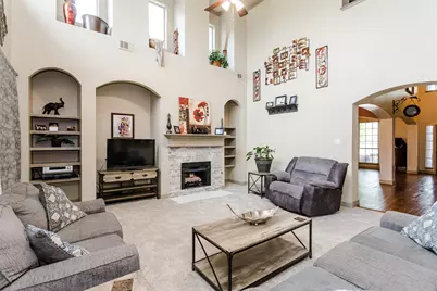 605 Althea Drive, Wylie, TX 75098 - Photo 9