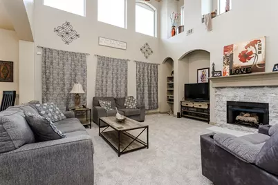 605 Althea Drive, Wylie, TX 75098 - Photo 7