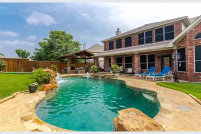 605 Althea Drive, Wylie, TX 75098 - Photo 3