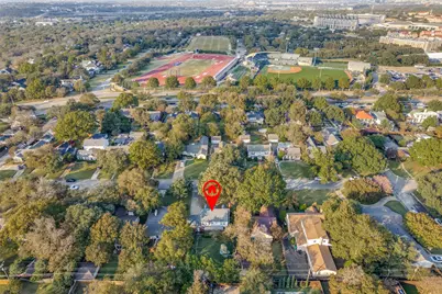 3721 Westcliff Road S, Fort Worth, TX 76109 - Photo 27