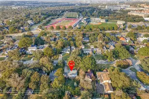 3721 Westcliff Rd S, Fort Worth, TX 76109 - Photo 27