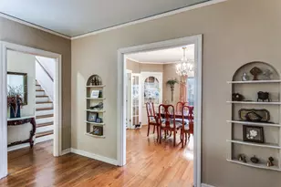 3721 Westcliff Rd S, Fort Worth, TX 76109 - Photo 5