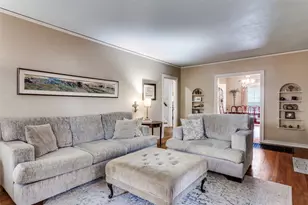 3721 Westcliff Rd S, Fort Worth, TX 76109 - Photo 9