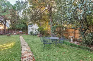 3721 Westcliff Rd S, Fort Worth, TX 76109 - Photo 23