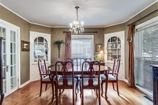 3721 Westcliff Rd S, Fort Worth, TX 76109 - Photo 7