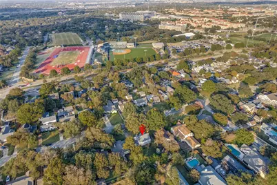 3721 Westcliff Road S, Fort Worth, TX 76109 - Photo 29