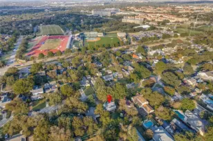 3721 Westcliff Rd S, Fort Worth, TX 76109 - Photo 29