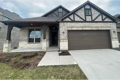 1108 El Sol Boulevard, Sherman, TX 75090 - Photo 1