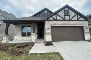 1108 El Sol Blvd, Sherman, TX 75090 - Photo 1