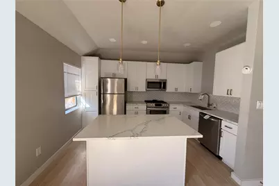 1115 S Glasgow Drive #2, Dallas, TX 75223 - Photo 5