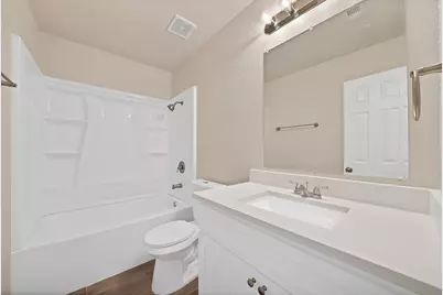 6801 Sierra Madre Drive, Fort Worth, TX 76179 - Photo 23