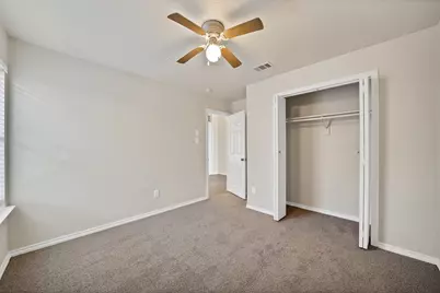 6801 Sierra Madre Drive, Fort Worth, TX 76179 - Photo 19
