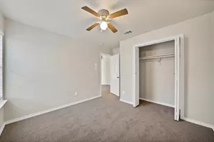 6801 Sierra Madre Dr, Fort Worth, TX 76179 - Photo 19