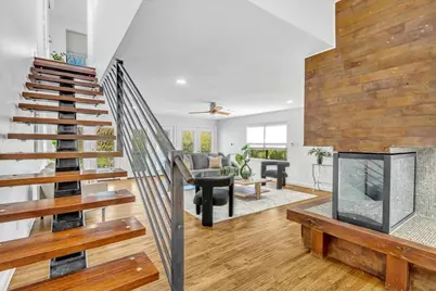 9918 Coldwater Circle, Dallas, TX 75228 - Photo 5