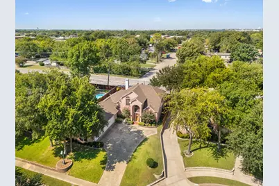 3309 Sir Stewart Circle, Grand Prairie, TX 75052 - Photo 37