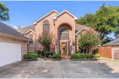 3309 Sir Stewart Circle, Grand Prairie, TX 75052 - Photo 5