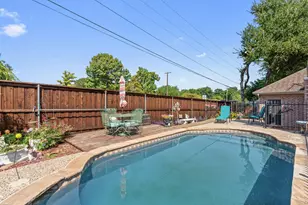 3309 Sir Stewart Cir, Grand Prairie, TX 75052 - Photo 35