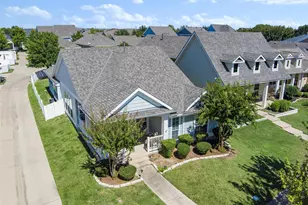 1113 King George Ln, Savannah, TX 76227 - Photo 5