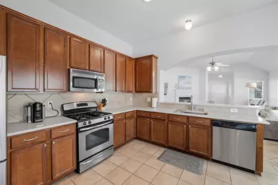 1113 King George Lane, Savannah, TX 76227 - Photo 11