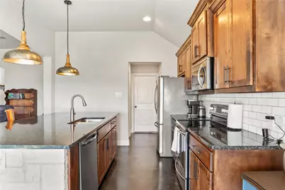 3360 Florance Road, Ponder, TX 76259 - Photo 13