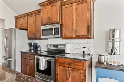 3360 Florance Road, Ponder, TX 76259 - Photo 17