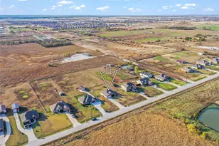 3360 Florance Rd, Ponder, TX 76259 - Photo 37