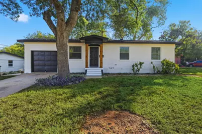 5345 Hensley Drive, Fort Worth, TX 76134 - Photo 1