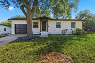 5345 Hensley Dr, Fort Worth, TX 76134 - Photo 1