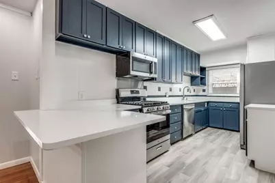 10227 Sylvia Drive, Dallas, TX 75228 - Photo 3