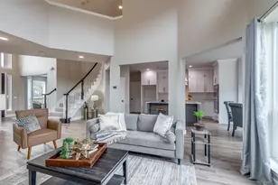 4539 Oak Shores Dr, Plano, TX 75024 - Photo 7